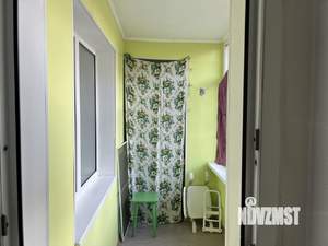 1-к квартира, на длительный срок, 36м2, 3/10 этаж