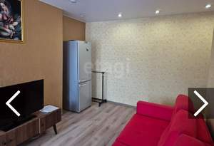 2-к квартира, на длительный срок, 55м2, 2/5 этаж