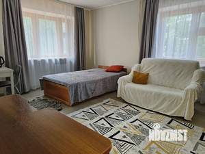 1-к квартира, на длительный срок, 30м2, 2/5 этаж