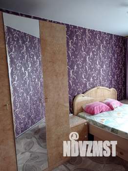 2-к квартира, посуточно, 41м2, 6/17 этаж