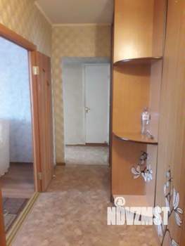 1-к квартира, на длительный срок, 40м2, 4/10 этаж