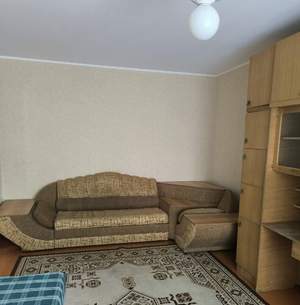 1-к квартира, на длительный срок, 38м2, 1/9 этаж