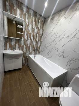 1-к квартира, на длительный срок, 42м2, 4/16 этаж