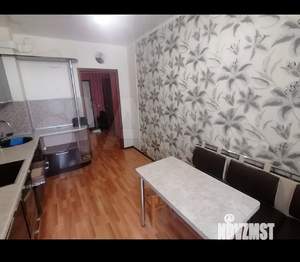 1-к квартира, на длительный срок, 45м2, 8/9 этаж