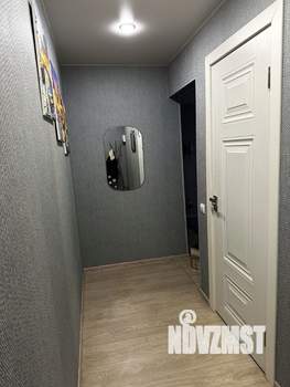 2-к квартира, на длительный срок, 45м2, 3/5 этаж