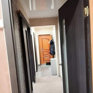 2-к квартира, на длительный срок, 45м2, 5/5 этаж