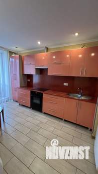 1-к квартира, на длительный срок, 45м2, 7/10 этаж