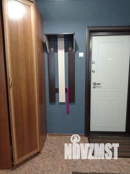 1-к квартира, посуточно, 34м2, 5/10 этаж