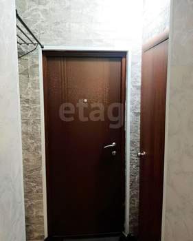 Студия квартира, на длительный срок, 20м2, 1/4 этаж