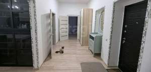 3-к квартира, на длительный срок, 75м2, 16/16 этаж