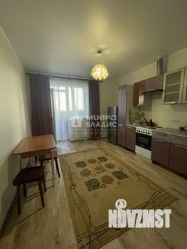 1-к квартира, на длительный срок, 43м2, 7/9 этаж