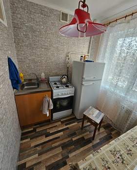 2-к квартира, на длительный срок, 42м2, 4/5 этаж