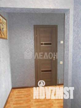 1-к квартира, на длительный срок, 40м2, 1/10 этаж