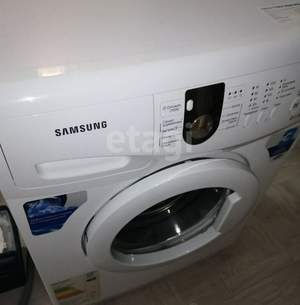 Студия квартира, на длительный срок, 37м2, 8/9 этаж