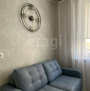 1-к квартира, на длительный срок, 40м2, 5/17 этаж