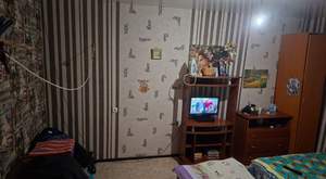 1-к квартира, на длительный срок, 31м2, 3/6 этаж