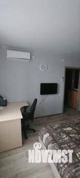 1-к квартира, на длительный срок, 33м2, 8/14 этаж