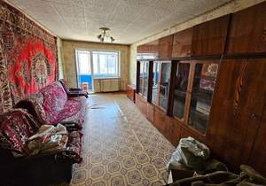 3-к квартира, на длительный срок, 59м2, 3/5 этаж