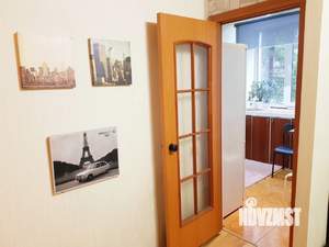 1-к квартира, посуточно, 33м2, 2/6 этаж