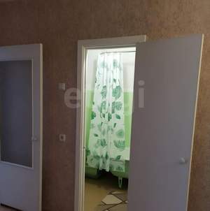 1-к квартира, на длительный срок, 36м2, 8/10 этаж