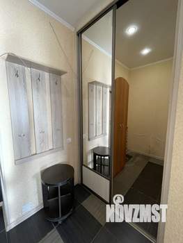 1-к квартира, на длительный срок, 42м2, 12/12 этаж