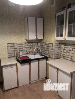 1-к квартира, на длительный срок, 42м2, 2/10 этаж