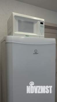 1-к квартира, на длительный срок, 29м2, 1/5 этаж