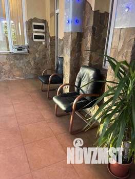 1-к квартира, посуточно, 77м2, 1/1 этаж