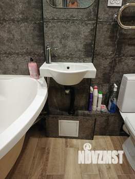 Студия квартира, на длительный срок, 32м2, 13/17 этаж