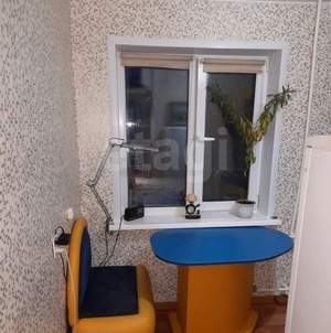 1-к квартира, на длительный срок, 30м2, 3/5 этаж