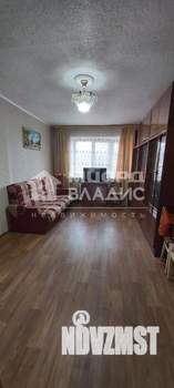 1-к квартира, на длительный срок, 31м2, 2/5 этаж