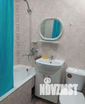 1-к квартира, на длительный срок, 36м2, 1/5 этаж
