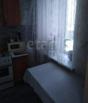 3-к квартира, на длительный срок, 42м2, 2/2 этаж