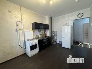 1-к квартира, на длительный срок, 34м2, 7/10 этаж