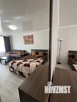 1-к квартира, посуточно, 33м2, 3/5 этаж