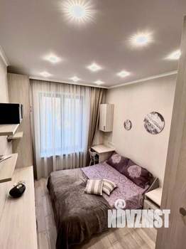 1-к квартира, посуточно, 40м2, 6/14 этаж