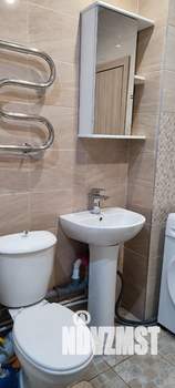 1-к квартира, на длительный срок, 43м2, 6/9 этаж