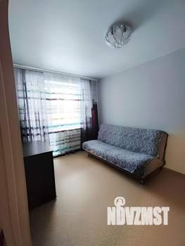 1-к квартира, на длительный срок, 33м2, 2/5 этаж