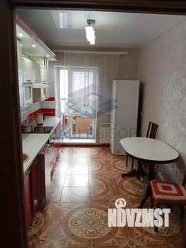 2-к квартира, на длительный срок, 56м2, 4/9 этаж