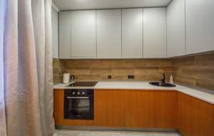 1-к квартира, на длительный срок, 35м2, 6/9 этаж