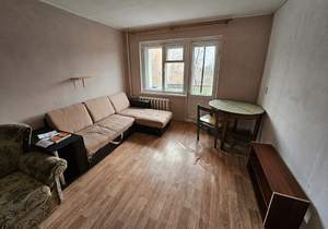 1-к квартира, на длительный срок, 31м2, 4/5 этаж