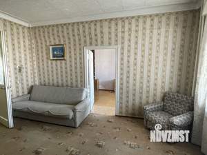 3-к квартира, на длительный срок, 77м2, 4/5 этаж