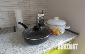 1-к квартира, посуточно, 37м2, 2/10 этаж