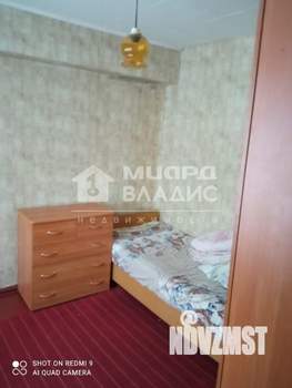 4-к квартира, на длительный срок, 62м2, 2/5 этаж