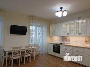 2-к квартира, на длительный срок, 64м2, 7/12 этаж