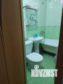 1-к квартира, посуточно, 33м2, 2/5 этаж