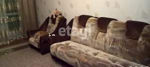 1-к квартира, на длительный срок, 37м2, 3/6 этаж