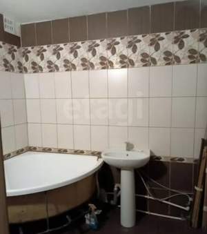 3-к квартира, на длительный срок, 58м2, 2/5 этаж