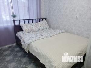 1-к квартира, посуточно, 22м2, 1/5 этаж