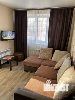 2-к квартира, посуточно, 50м2, 8/16 этаж